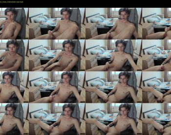 guy_liam1 — 13 minute Chaturbate male cam show recording, 1080p, Aug 21, 2022