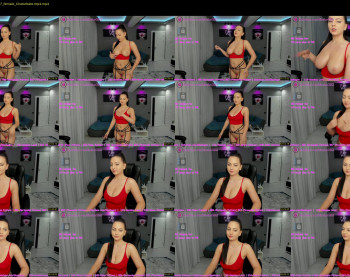 haileygrx — 7 minute Chaturbate female cam show recording, 1080p, Aug 21, 2022