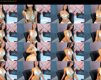 hannahgreenn — 49 minute Chaturbate female cam show recording, 1080p, Aug 21, 2022