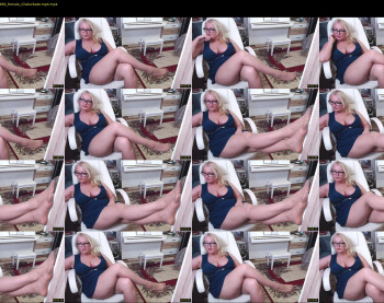 hardanaldp — 7 minute Chaturbate female cam show recording, 720p, Aug 21, 2022