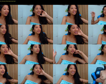 hawaiigirl_ — 26 minute Chaturbate female cam show recording, 720p, Aug 21, 2022