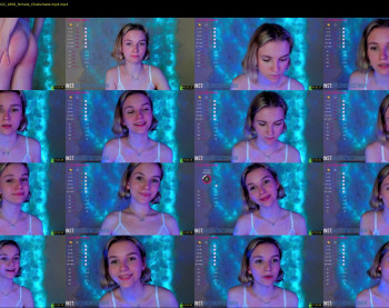 helenchristensen — 54 minute Chaturbate female cam show recording, 1080p, Aug 21, 2022