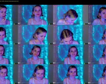 helenchristensen — 4 minute Chaturbate female cam show recording, 1080p, Aug 21, 2022