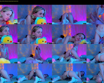helenchristensen — 60 minute Chaturbate female cam show recording, 1080p, Aug 21, 2022