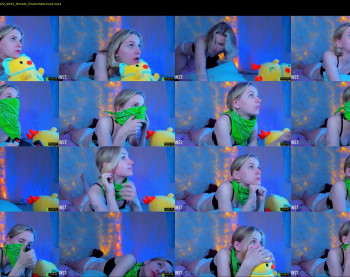 helenchristensen — 23 minute Chaturbate female cam show recording, 1080p, Aug 22, 2022