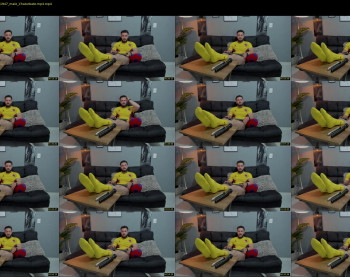 heteros_men — 6 minute Chaturbate male cam show recording, 1080p, Aug 21, 2022