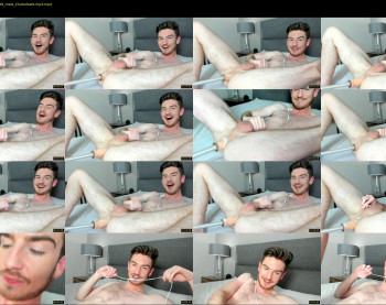 heyhotty1 — 13 minute Chaturbate male cam show recording, 720p, Aug 21, 2022