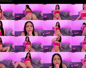 holly_444 — 39 minute Chaturbate female cam show recording, 1080p, Aug 21, 2022