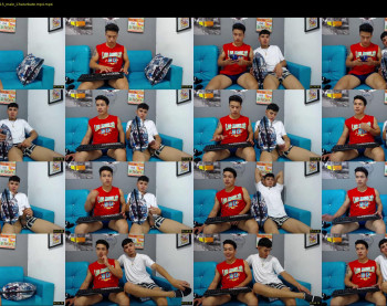 hott_asses — 10 minute Chaturbate male cam show recording, 720p, Aug 21, 2022
