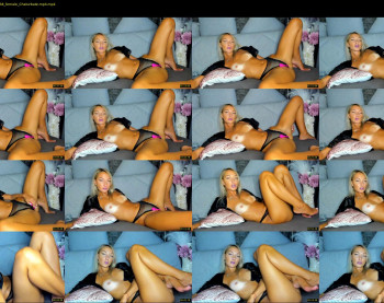 iam_blake — 11 minute Chaturbate female cam show recording, 720p, Aug 22, 2022
