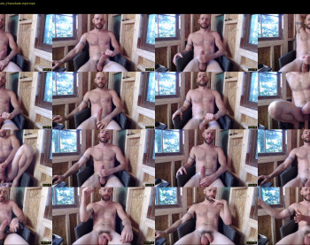 illuxx — 88 minute Chaturbate male cam show recording, 720p, Aug 21, 2022
