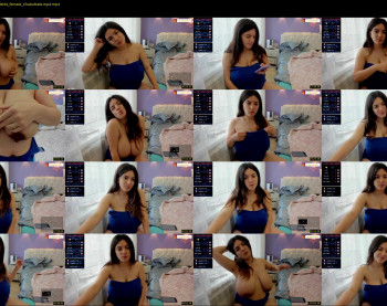 irinaandalex — 72 minute Chaturbate couple cam show recording, 720p, Aug 21, 2022