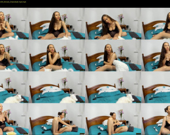 issabelle_69 — 54 minute Chaturbate couple cam show recording, 1080p, Aug 21, 2022