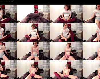 its_lily — 45 minute Chaturbate female cam show recording, 480p, Aug 21, 2022