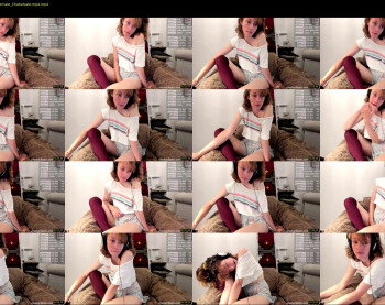 its_lily — 12 minute Chaturbate female cam show recording, 480p, Aug 21, 2022