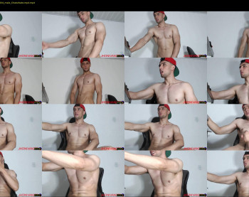 ivanhot279 — 54 minute Chaturbate male cam show recording, 1080p, Aug 21, 2022