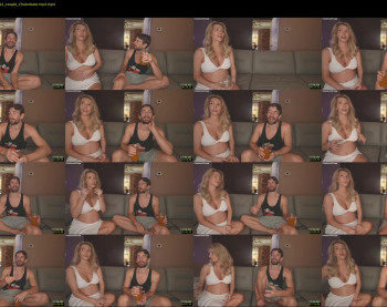 jackandjill — 54 minute Chaturbate female cam show recording, 1080p, Aug 21, 2022