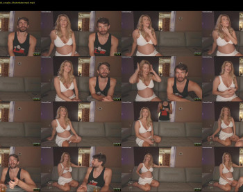 jackandjill — 14 minute Chaturbate female cam show recording, 1080p, Aug 21, 2022