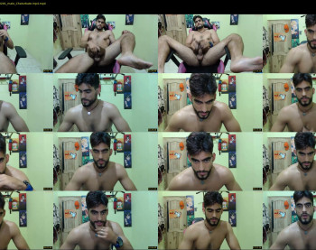 jackecuador — 13 minute Chaturbate male cam show recording, 480p, Aug 22, 2022