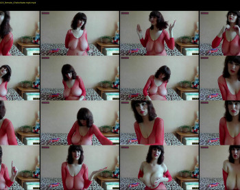 jadelin_min — 4 minute Chaturbate female cam show recording, 1080p, Aug 21, 2022