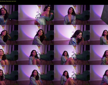 jadeperez_ — 54 minute Chaturbate female cam show recording, 1080p, Aug 21, 2022