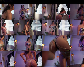 jadeperez_ — 54 minute Chaturbate female cam show recording, 1080p, Aug 22, 2022