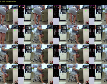 jameyla73 — 31 minute Chaturbate female cam show recording, 1080p, Aug 21, 2022