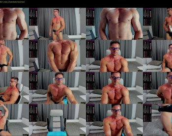 jasonblakes — 91 minute Chaturbate male cam show recording, 720p, Aug 21, 2022
