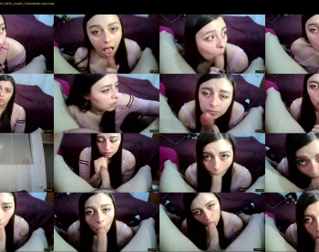 jerryandjessicaa — 74 minute Chaturbate couple cam show recording, 720p, Aug 22, 2022