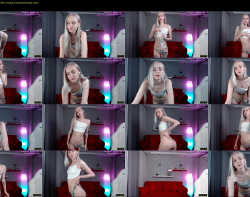 jessica_rays — 92 minute Chaturbate couple cam show recording, 720p, Aug 22, 2022