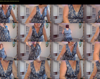 joannaandneighbour — 11 minute Chaturbate couple cam show recording, 1080p, Aug 21, 2022