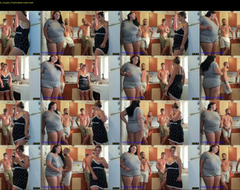 juliana35 — 54 minute Chaturbate couple cam show recording, 1080p, Aug 21, 2022