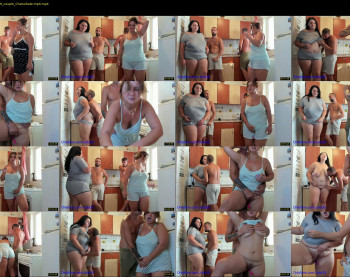 juliana35 — 49 minute Chaturbate couple cam show recording, 1080p, Aug 21, 2022
