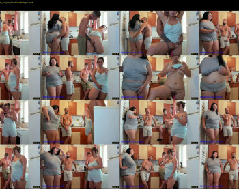 juliana35 — 54 minute Chaturbate couple cam show recording, 1080p, Aug 21, 2022