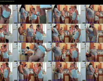juliana35 — 54 minute Chaturbate couple cam show recording, 1080p, Aug 21, 2022