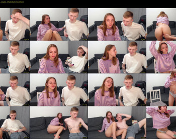julsweet — 54 minute Chaturbate male cam show recording, 1080p, Aug 22, 2022