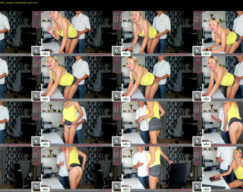 karinadeniss — 3 minute Chaturbate couple cam show recording, 1080p, Aug 21, 2022