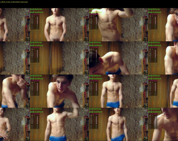 karlos_murphy — 12 minute Chaturbate male cam show recording, 1080p, Aug 21, 2022