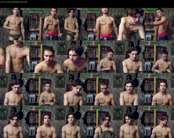 karlos_murphy — 44 minute Chaturbate male cam show recording, 1080p, Aug 21, 2022