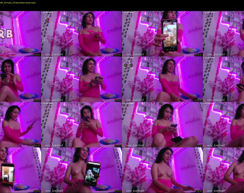 karolkat69 — 54 minute Chaturbate female cam show recording, 1080p, Aug 21, 2022