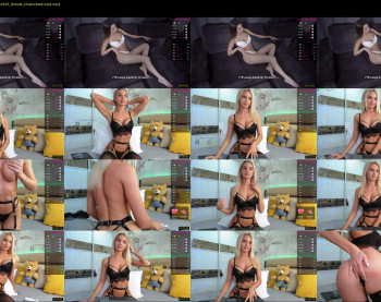 kassablanca_ — 59 minute Chaturbate female cam show recording, 1080p, Aug 21, 2022
