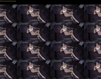 kassablanca_ — 13 minute Chaturbate female cam show recording, 1080p, Aug 21, 2022
