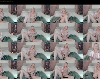 kb3301 — 55 minute Chaturbate couple cam show recording, 1080p, Aug 22, 2022