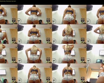 keily_lovers — 70 minute Chaturbate female cam show recording, 720p, Aug 21, 2022