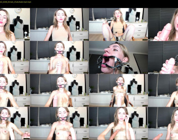 kelly_copperfield — 92 minute Chaturbate female cam show recording, 720p, Aug 22, 2022