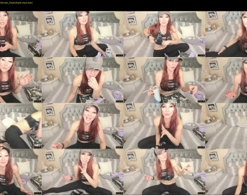 kiarose — 66 minute Chaturbate female cam show recording, 720p, Aug 22, 2022