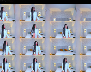 kim_spencer — 54 minute Chaturbate female cam show recording, 1080p, Aug 21, 2022