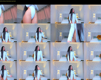 kim_spencer — 55 minute Chaturbate female cam show recording, 1080p, Aug 21, 2022