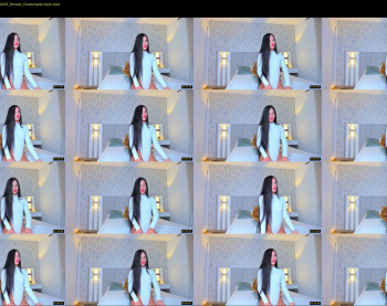kim_spencer — 5 minute Chaturbate female cam show recording, 1080p, Aug 21, 2022