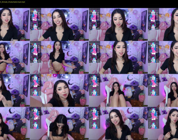 kloeking_ — 13 minute Chaturbate female cam show recording, 1080p, Aug 21, 2022